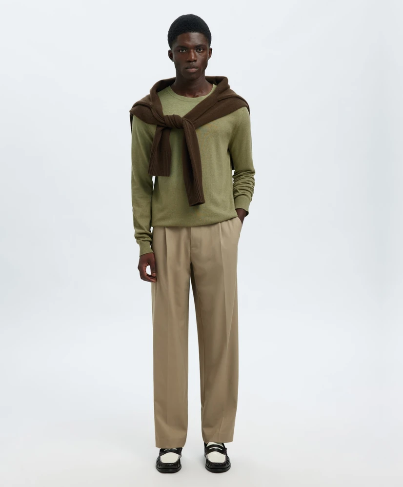 Selected Men Trui Berg