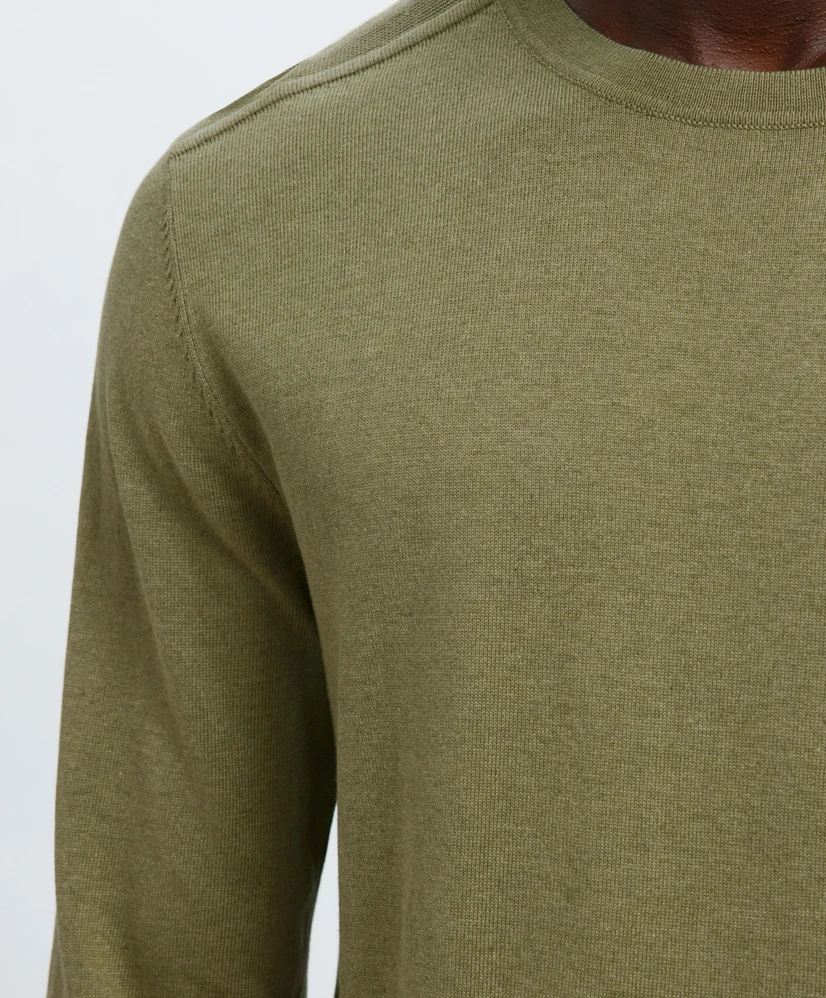 Selected Men Trui Berg