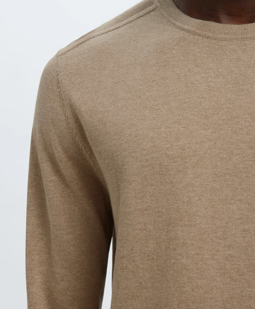 Selected Men Trui Berg