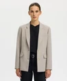 SELECTED Women Blazer Rita