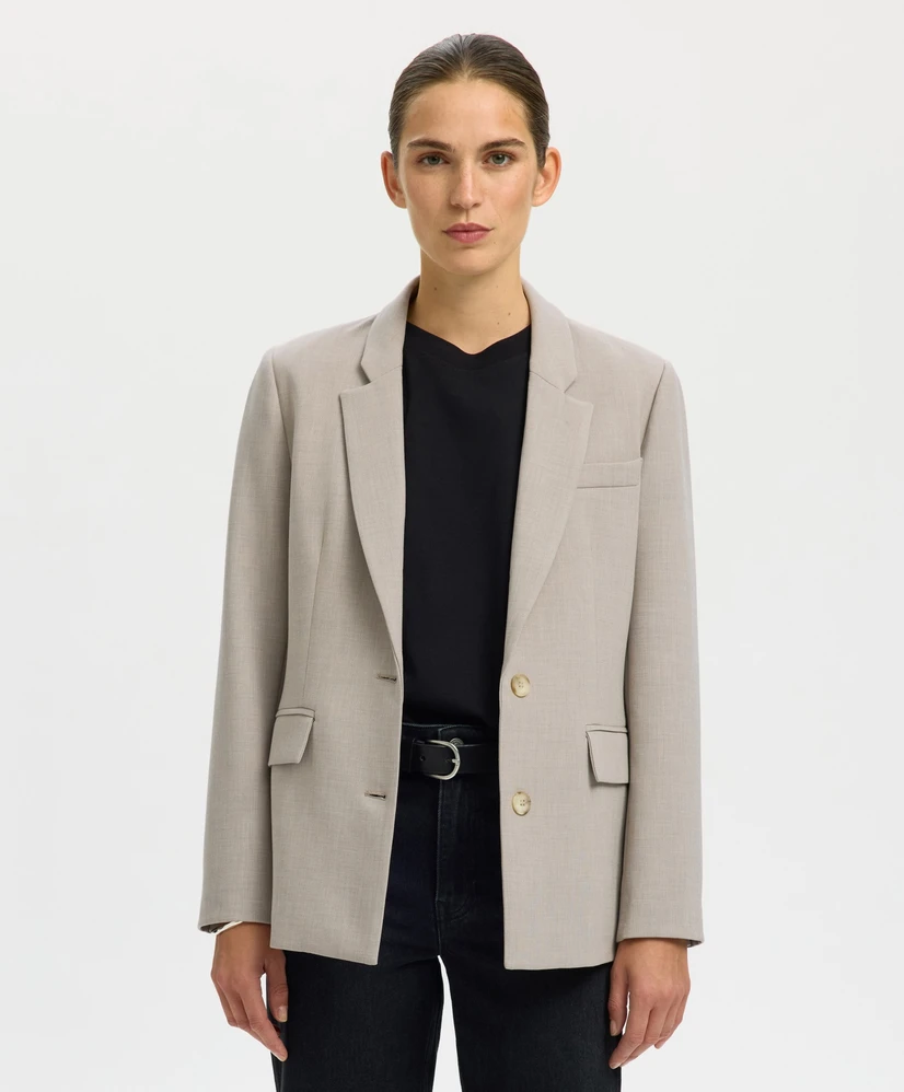 SELECTED Women Blazer Rita