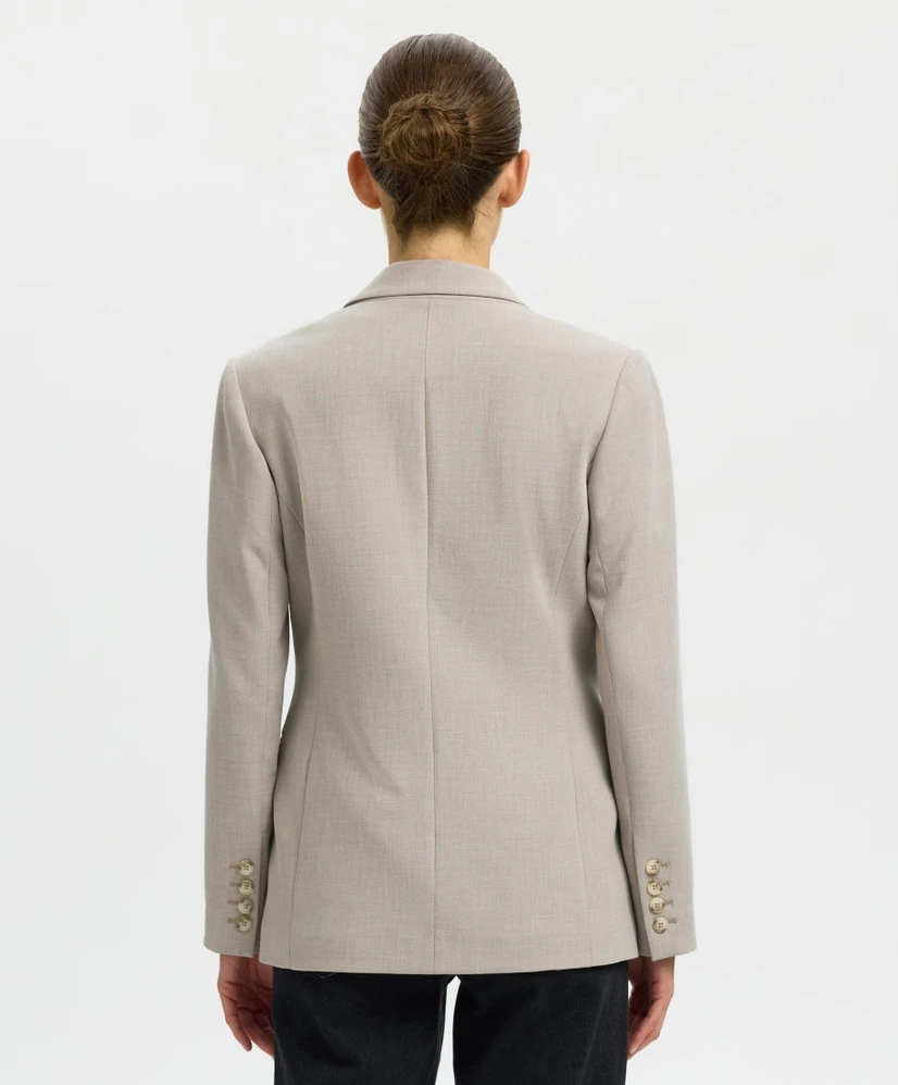 SELECTED Women Blazer Rita
