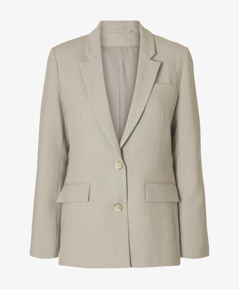 SELECTED Women Blazer Rita