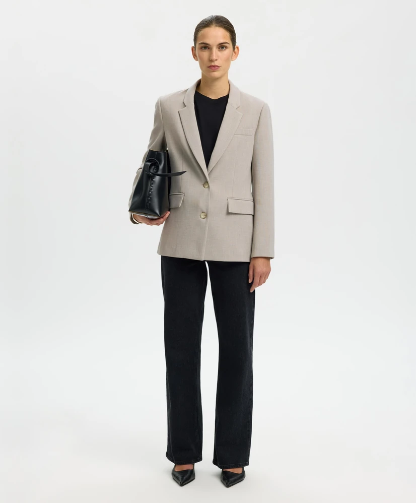 SELECTED Women Blazer Rita