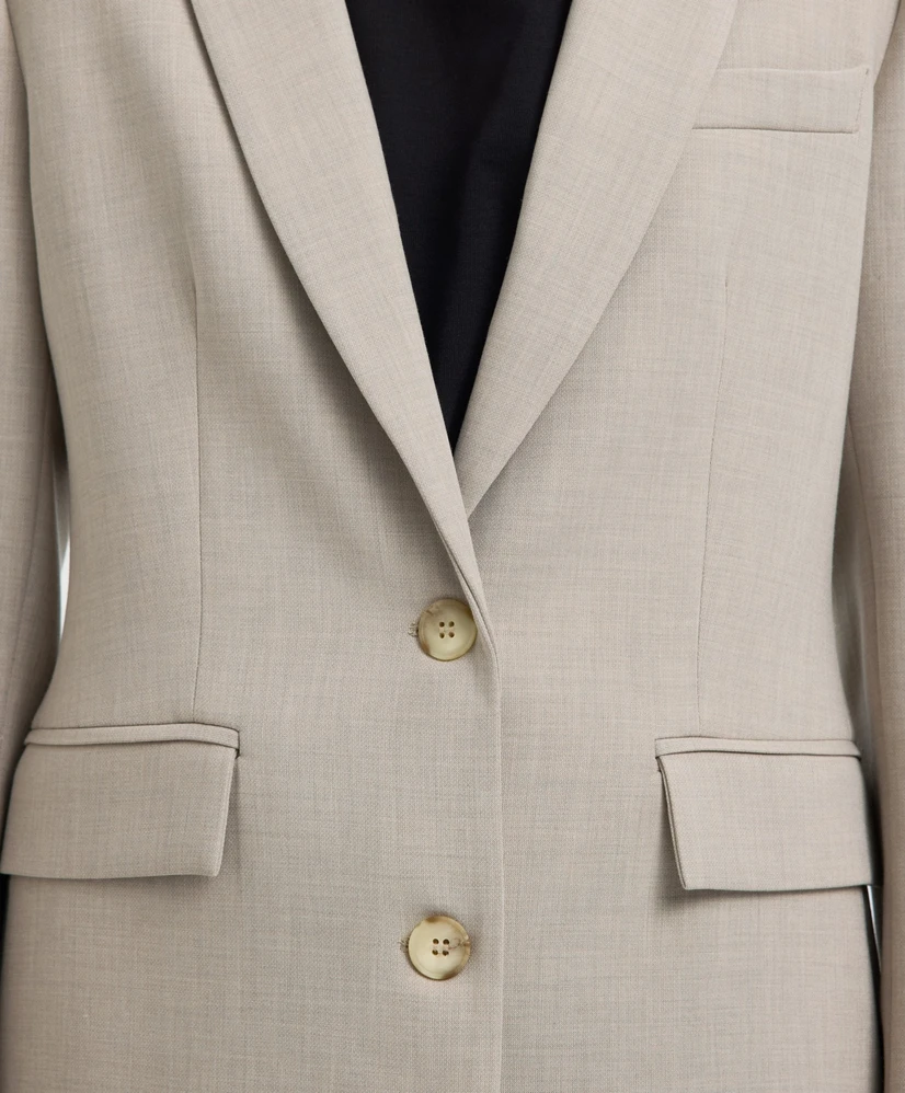 SELECTED Women Blazer Rita
