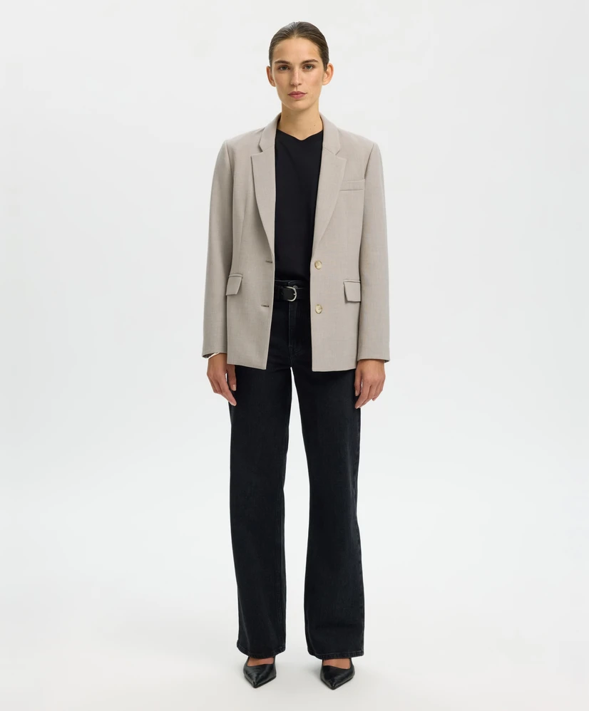 SELECTED Women Blazer Rita