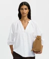 Selected Women Blouse Cleo