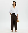 Selected Women Blouse Cleo