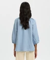 Selected Women Blouse Cleo