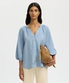Selected Women Blouse Cleo