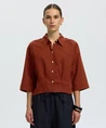 Selected Women Blouse Cleo