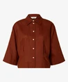 Selected Women Blouse Cleo
