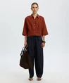 Selected Women Blouse Cleo