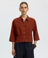 Selected Women Blouse Cleo
