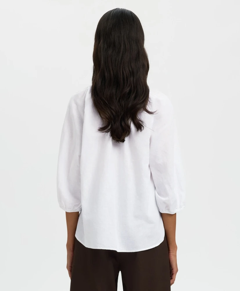 Selected Women Blouse Cleo