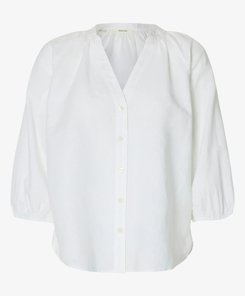 Selected Women Blouse Cleo