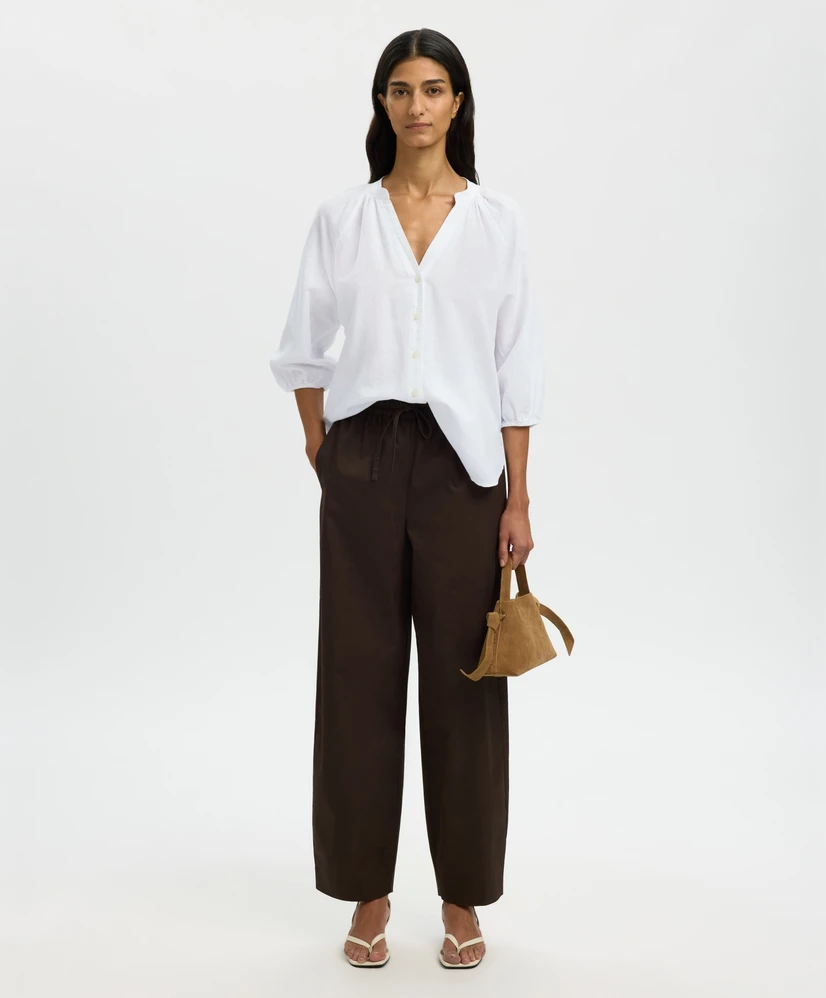 Selected Women Blouse Cleo