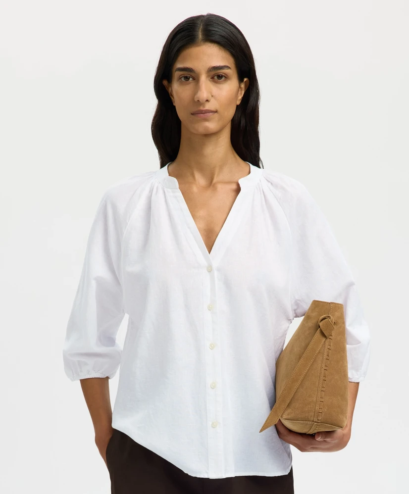 Selected Women Blouse Cleo