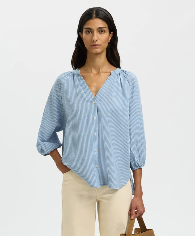 Selected Women Blouse Cleo