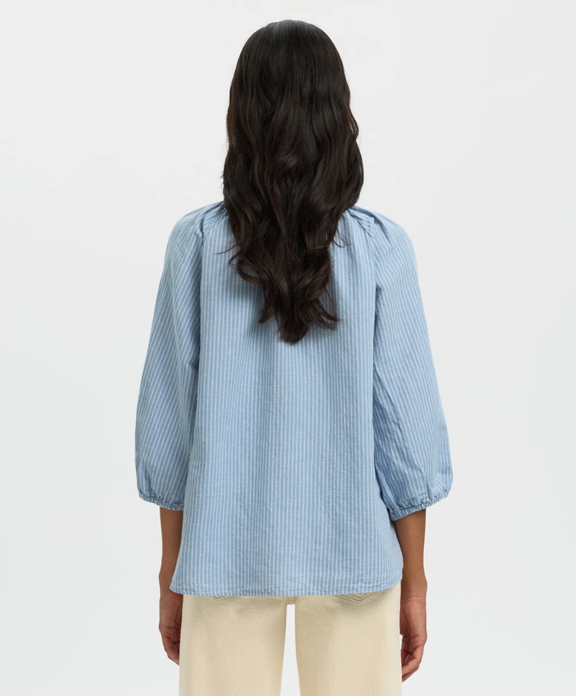Selected Women Blouse Cleo