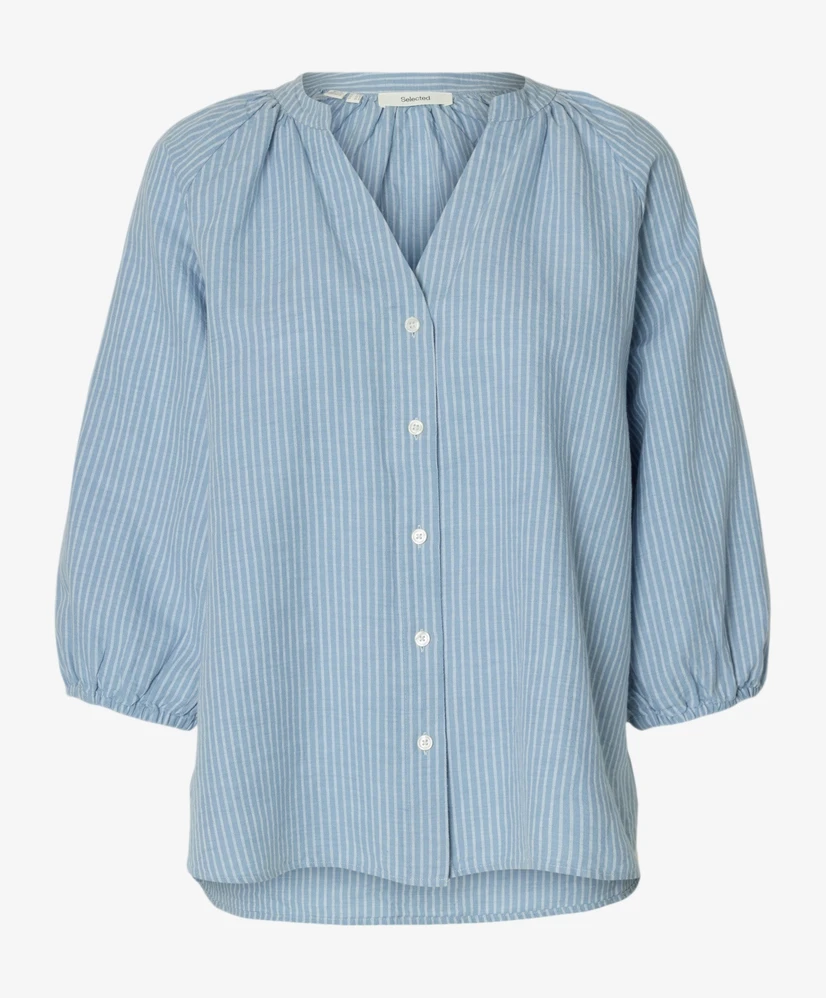 Selected Women Blouse Cleo