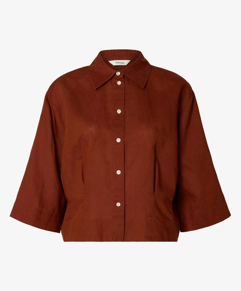 Selected Women Blouse Cleo