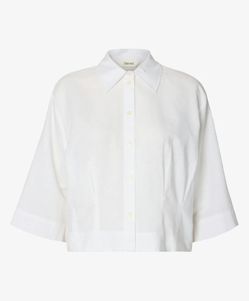 Selected Women Blouse Cleo