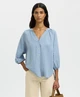 Selected Women Blouse Cleo