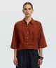 Selected Women Blouse Cleo