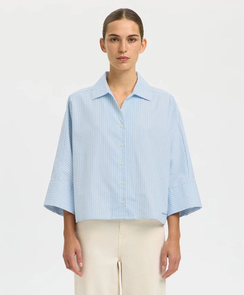 SELECTED Women Blouse Ester