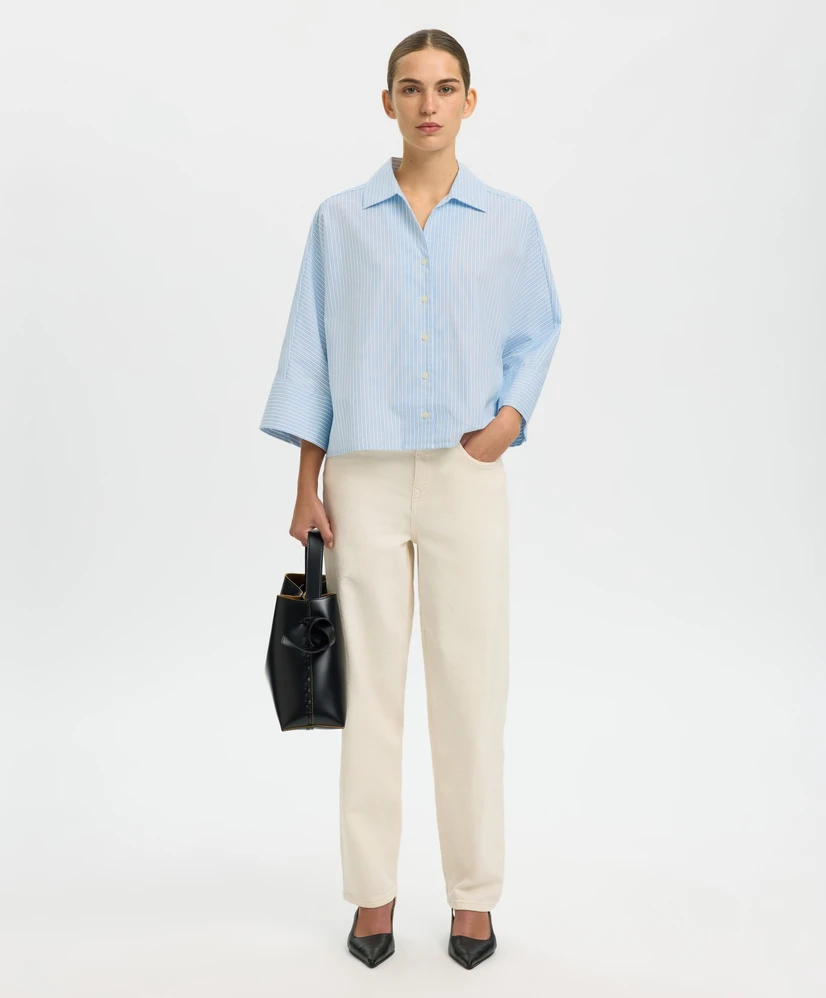 SELECTED Women Blouse Ester