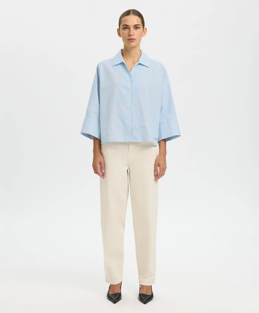 SELECTED Women Blouse Ester