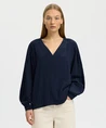 Selected Women Blouse Fiona