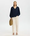 Selected Women Blouse Fiona