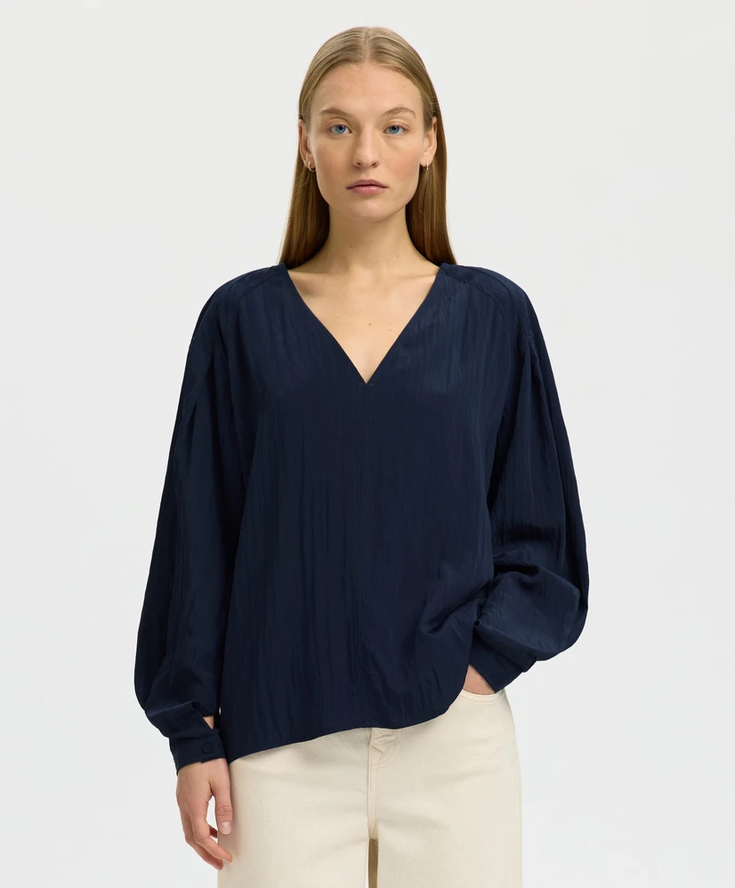 Selected Women Blouse Fiona