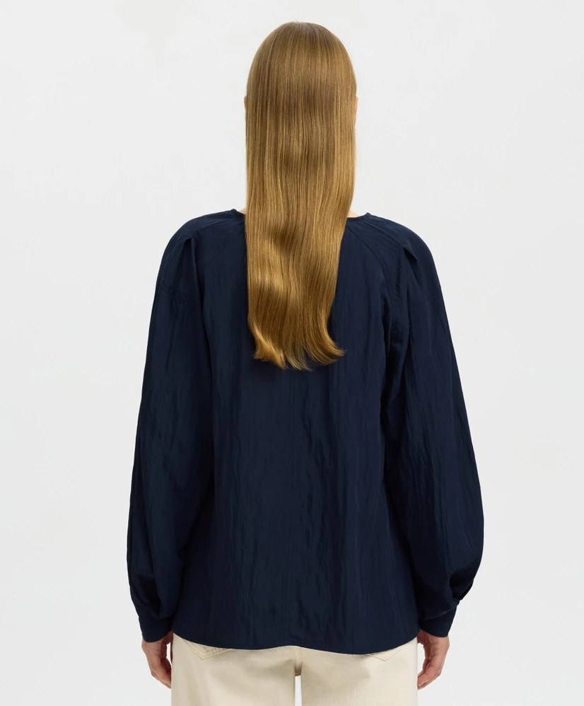Selected Women Blouse Fiona