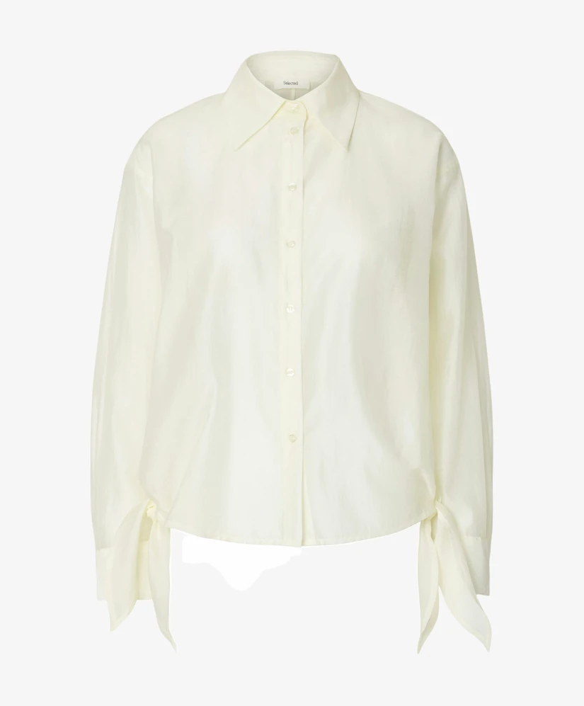 SELECTED Women Blouse Iris