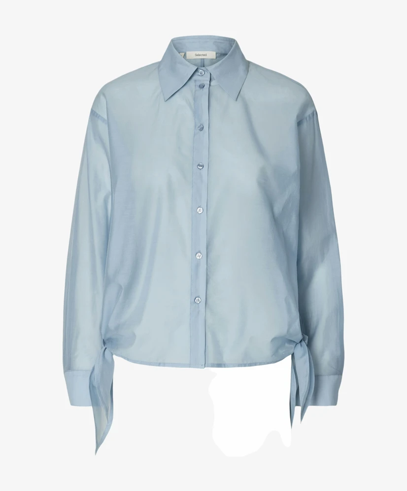 SELECTED Women Blouse Iris