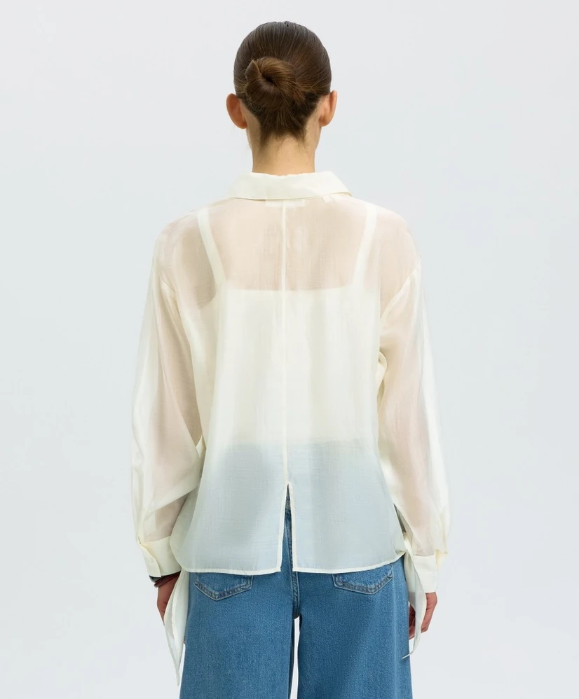 SELECTED Women Blouse Iris