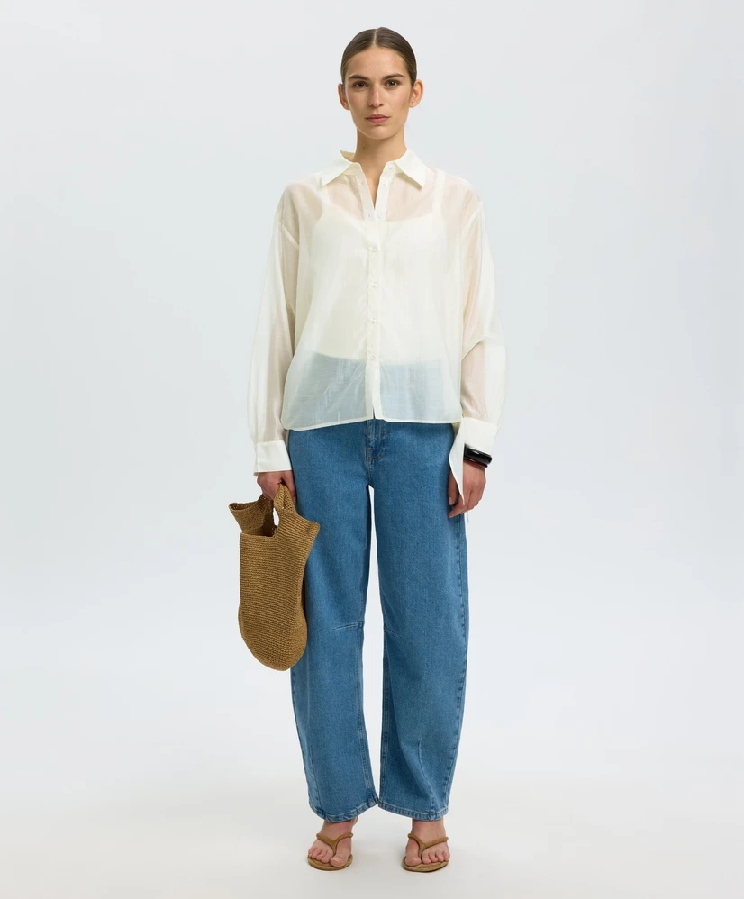 SELECTED Women Blouse Iris