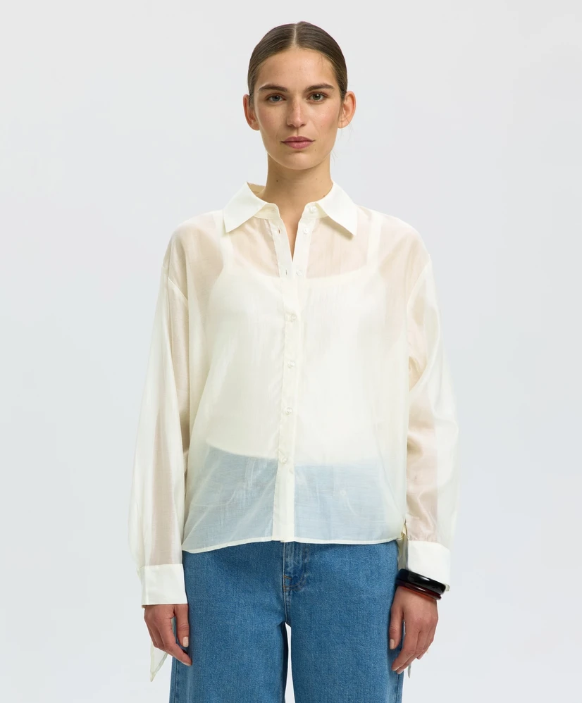 SELECTED Women Blouse Iris