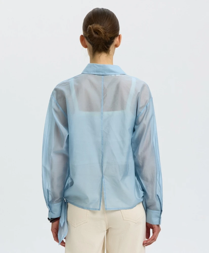 SELECTED Women Blouse Iris