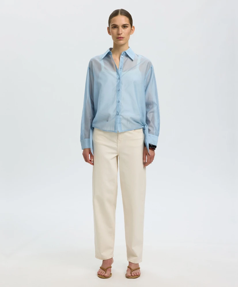 SELECTED Women Blouse Iris
