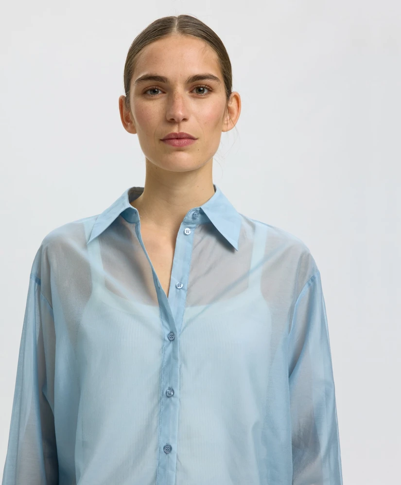 SELECTED Women Blouse Iris