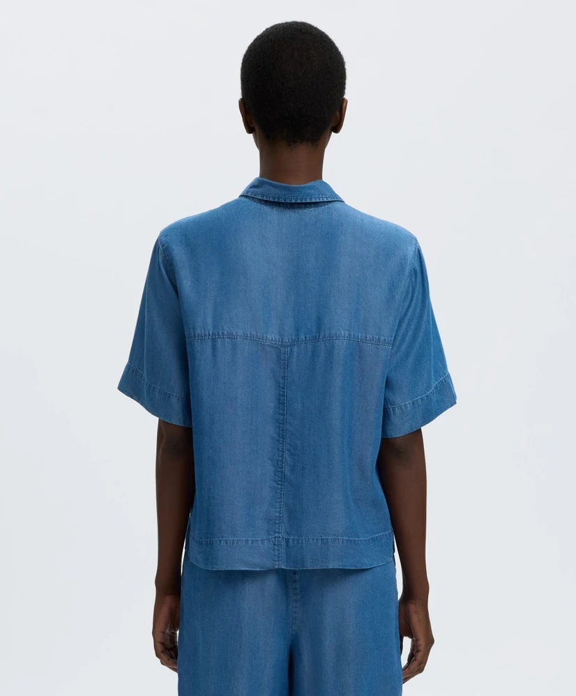 Selected Women Blouse Janna