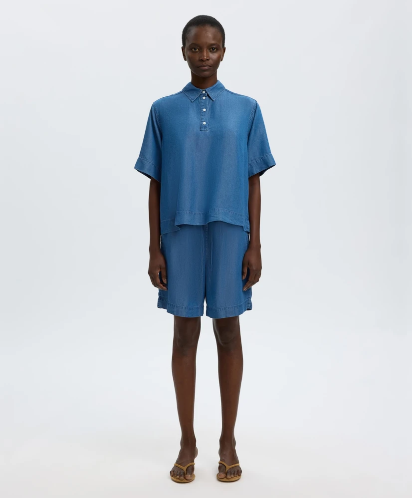 Selected Women Blouse Janna