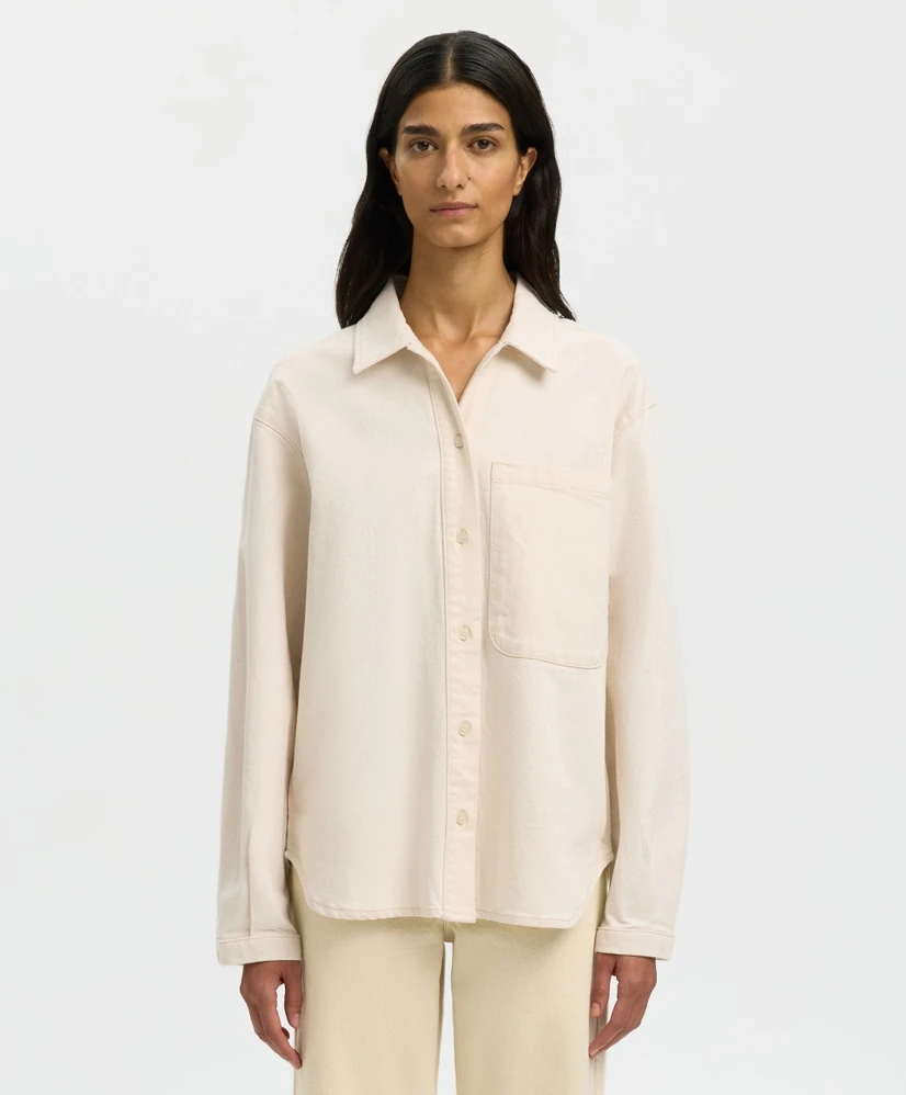 SELECTED Women Blouse Relaxed