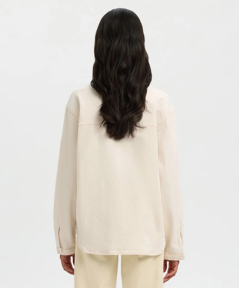 SELECTED Women Blouse Relaxed