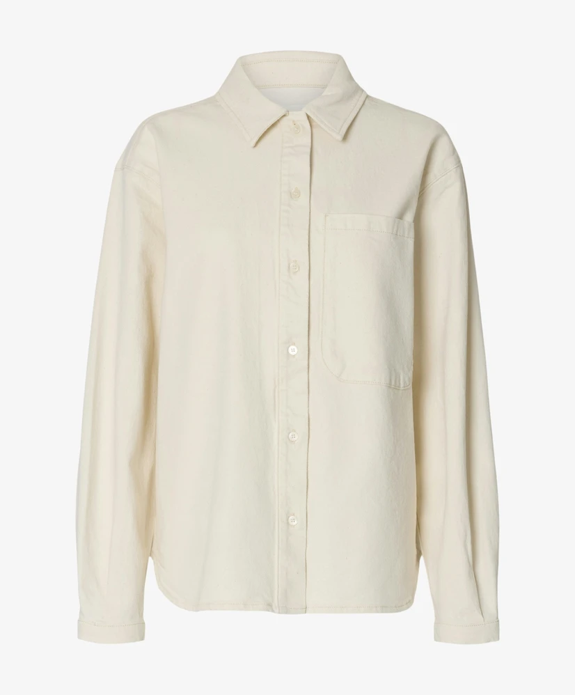 SELECTED Women Blouse Relaxed
