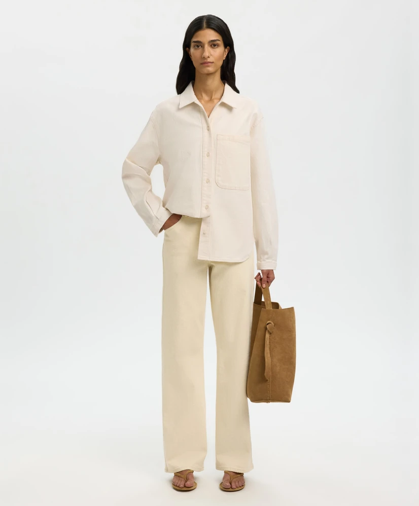 SELECTED Women Blouse Relaxed